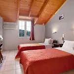 Apartamento Dolphin Sea View 12