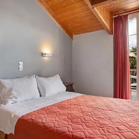 Daire Dolphin Sea View 12 Keri