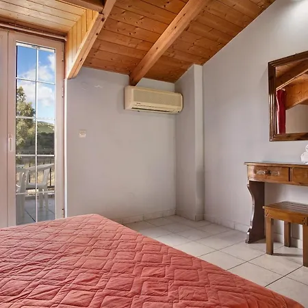 Appartamento Dolphin Sea View 12