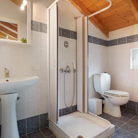 Daire Dolphin Sea View 12 Keri