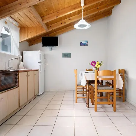 Apartman Dolphin Sea View 12