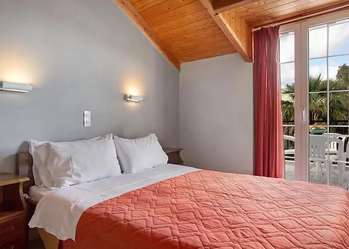 Apartamento Dolphin Sea View 12 Keri