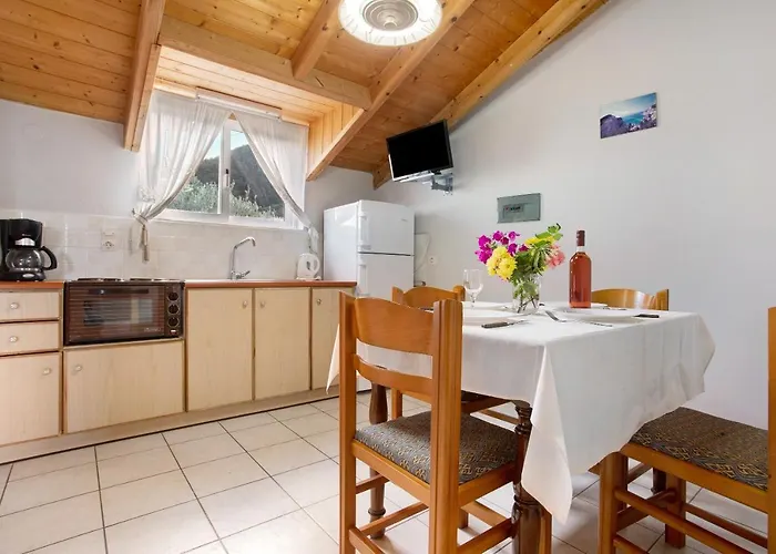 Dolphin Sea View 12 *