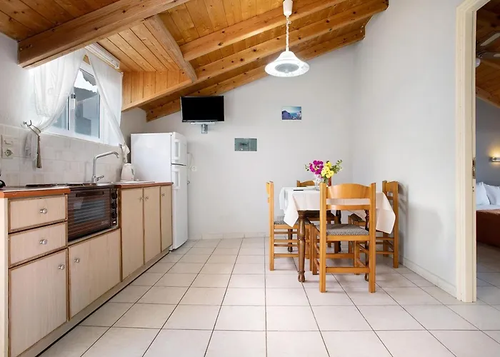 아파트 Dolphin Sea View 12 Keri