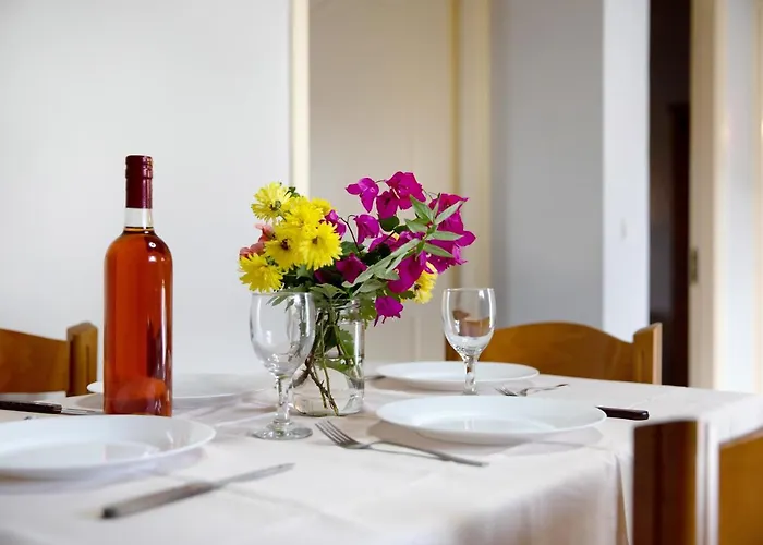 Dolphin Sea View 12 * Keri