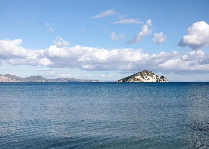 Dolphin Sea View 12 아파트 Keri