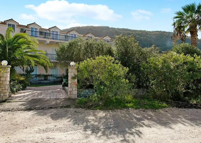 Dolphin Sea View 12 Keri