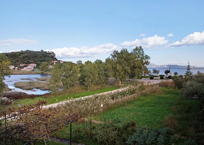 Dolphin Sea View 12 아파트 *