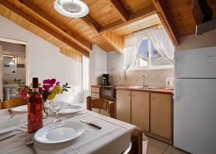 Dolphin Sea View 12 아파트 Keri