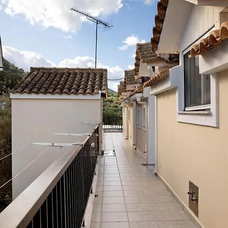 Dolphin Sea View 12 Appartement Keri