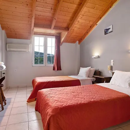 Appartement Dolphin Sea View 12