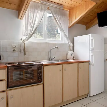 Appartement Dolphin Sea View 12 *