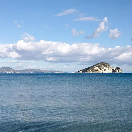 Dolphin Sea View 12 Appartement Keri