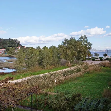 Dolphin Sea View 12 Appartement *