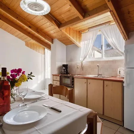 Dolphin Sea View 12 Appartement Keri