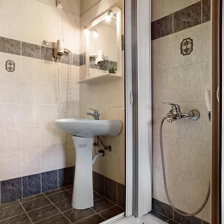 Appartement Dolphin Sea View 12 Keri