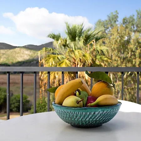 Appartement Dolphin Sea View 12 Keri