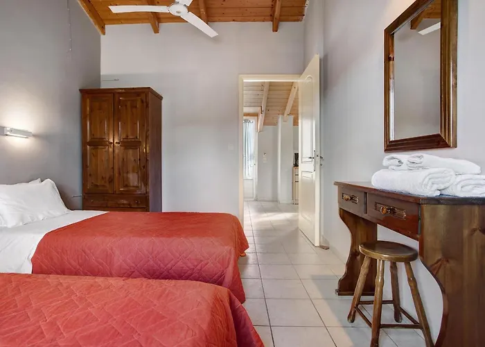 Dolphin Sea View 12 Apartman