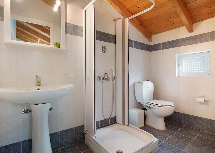 Apartman Dolphin Sea View 12 Kerí